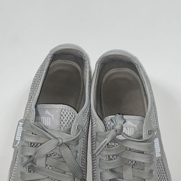 Puma Vikky Mesh Shoes Size 6.5 - Picture 6 of 10